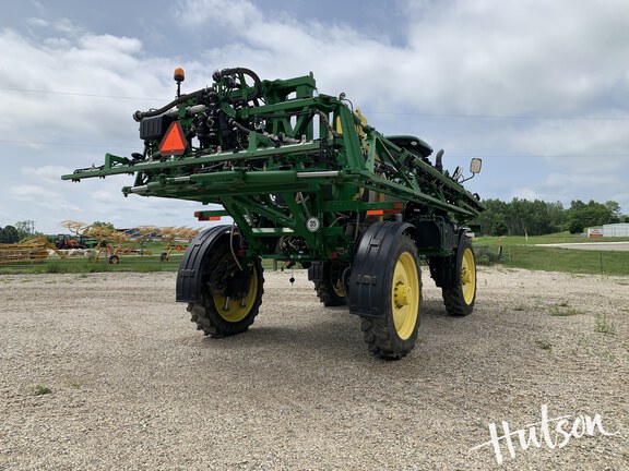 Photo of 2020 John Deere R4038