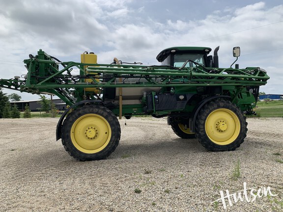 Photo of 2020 John Deere R4038