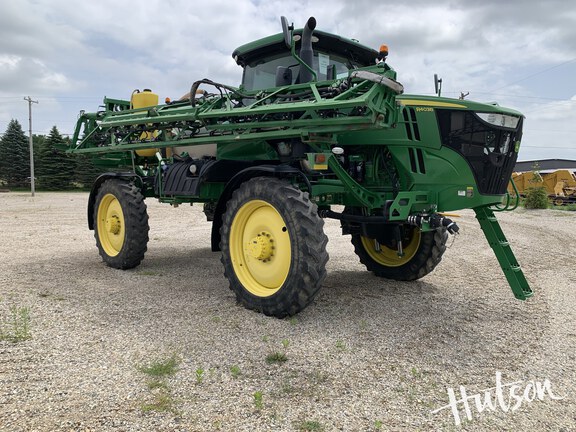 Photo of 2020 John Deere R4038