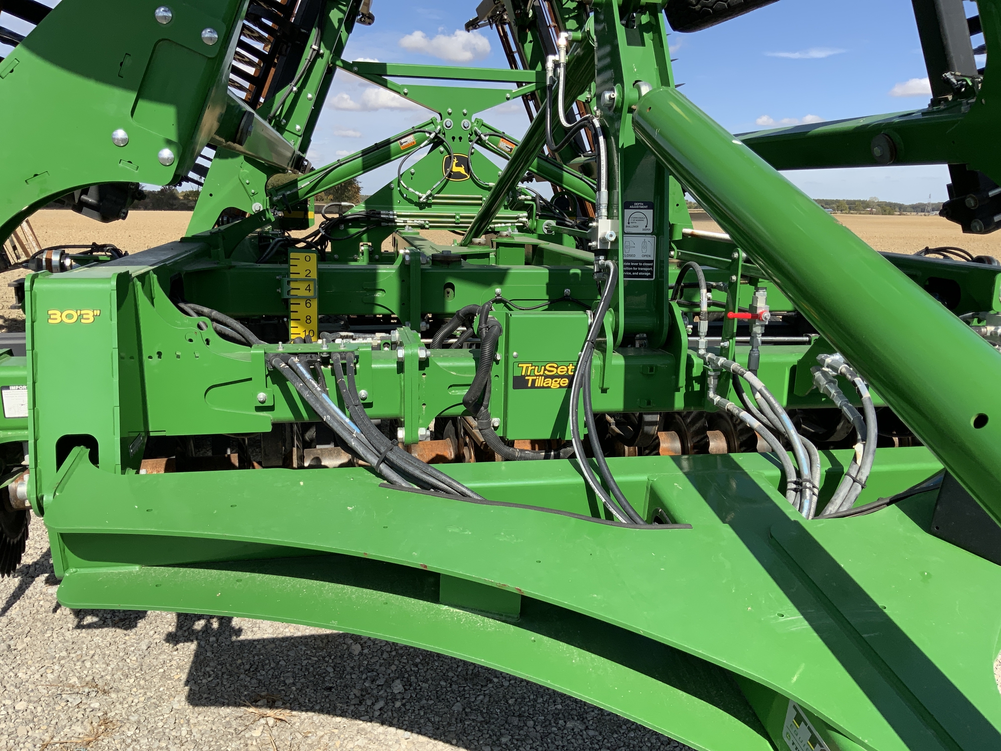 2020 John Deere 2660VT Image 5