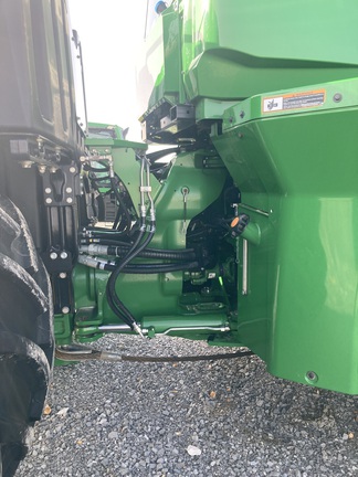 2023 John Deere 9R 590 - Greenway Equipment – John Deere Dealer