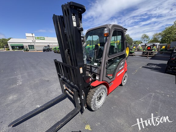 Photo of 2023 Manitou MI25G