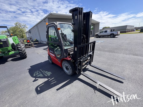 Photo of 2023 Manitou MI25G