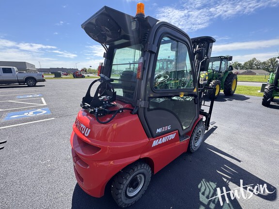 Photo of 2023 Manitou MI25G