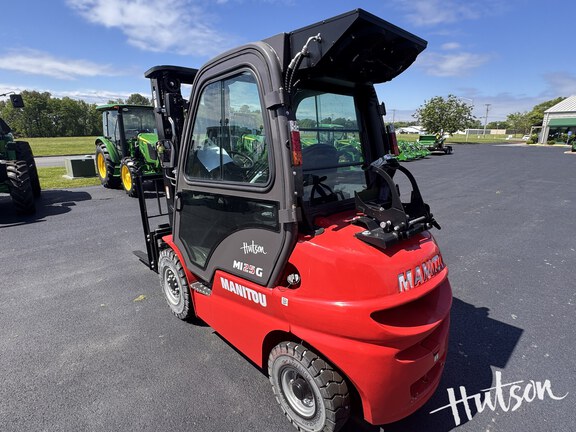Photo of 2023 Manitou MI25G
