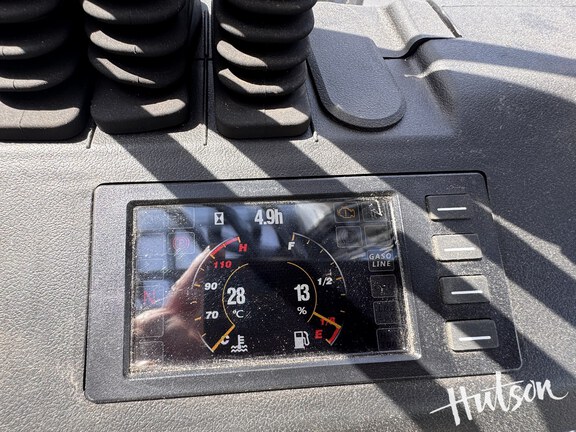 Photo of 2023 Manitou MI25G