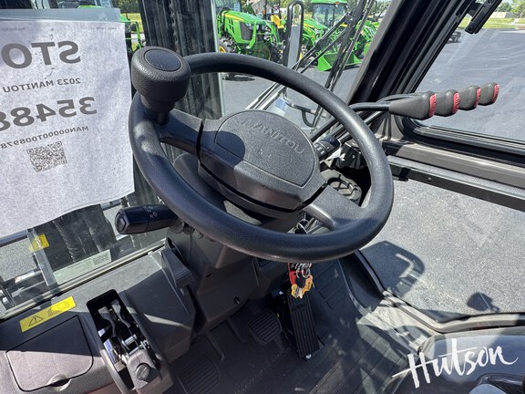 Photo of 2023 Manitou MI25G