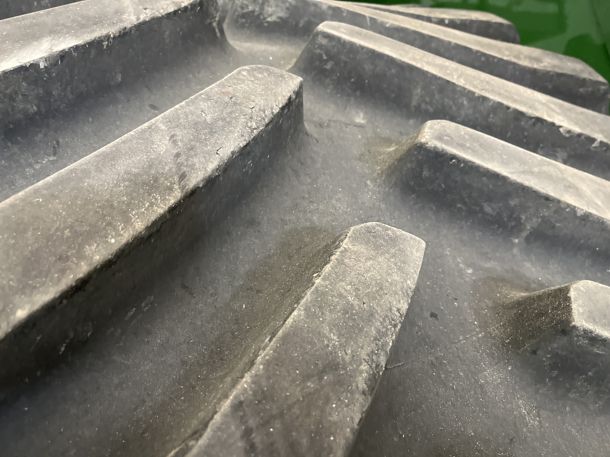 Used 2022 John Deere S770 Combines at Koenig Equipment in Urbana, OH - PhotoXL17