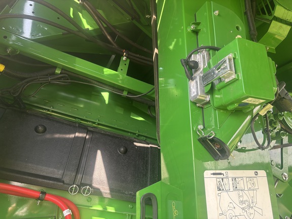 Used 2022 John Deere S770 Combines at Koenig Equipment in Urbana, OH - Photo29