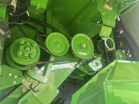 Used 2022 John Deere S770 Combines at Koenig Equipment in Urbana, OH - Photo30