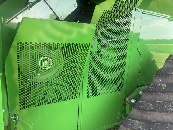 Used 2022 John Deere S770 Combines at Koenig Equipment in Urbana, OH - Photo31