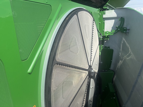 Used 2022 John Deere S770 Combines at Koenig Equipment in Urbana, OH - Photo33