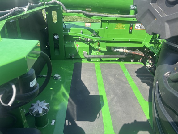 Used 2022 John Deere S770 Combines at Koenig Equipment in Urbana, OH - Photo35