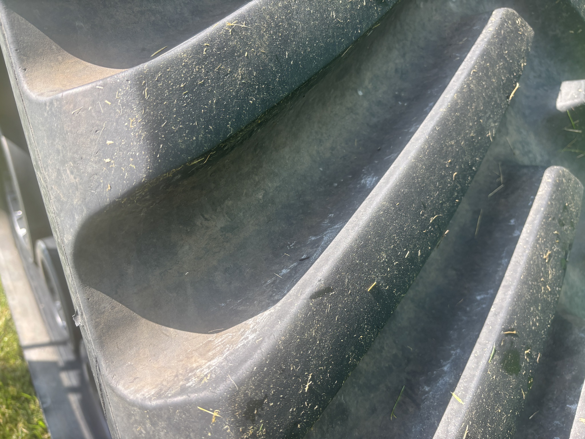 Used 2022 John Deere S770 Combines at Koenig Equipment in Urbana, OH - PhotoXL16