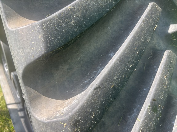 Used 2022 John Deere S770 Combines at Koenig Equipment in Urbana, OH - Photo16