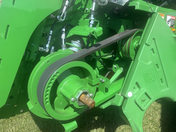 Used 2022 John Deere S770 Combines at Koenig Equipment in Urbana, OH - Photo20