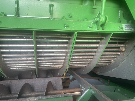 Used 2022 John Deere S770 Combines at Koenig Equipment in Urbana, OH - Photo24
