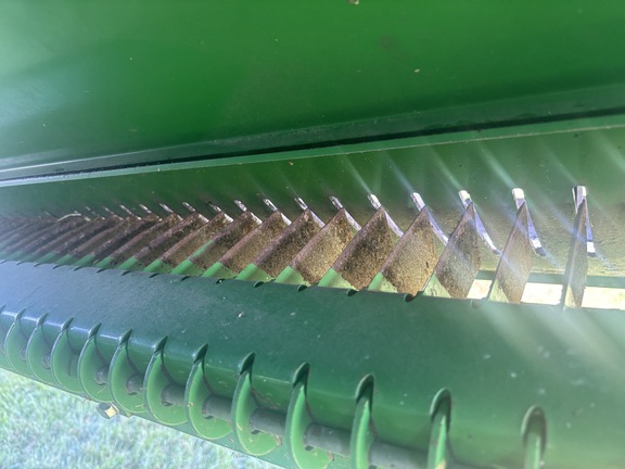 Used 2022 John Deere S770 Combines at Koenig Equipment in Urbana, OH - Photo41