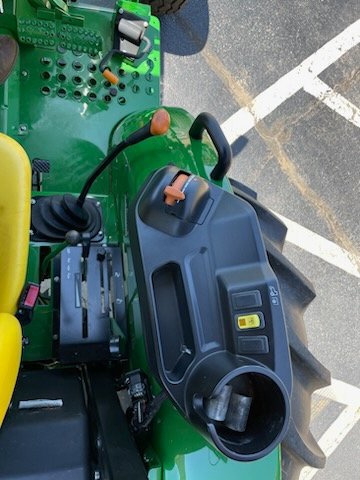 2024 John Deere 5060E Image 6