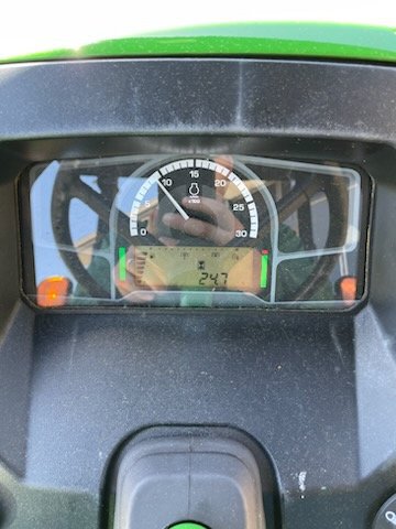 2024 John Deere 5060E Image 7