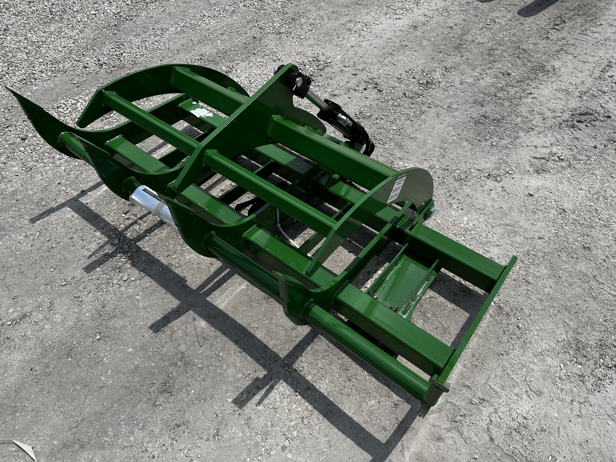 2023 Frontier AV20H Image 1