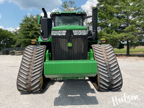 Photo of 2024 John Deere 9RX 640