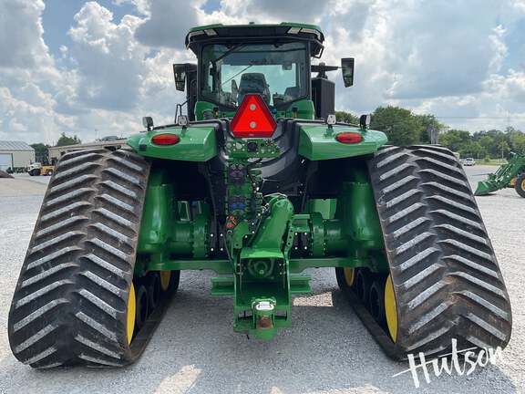 Photo of 2024 John Deere 9RX 640