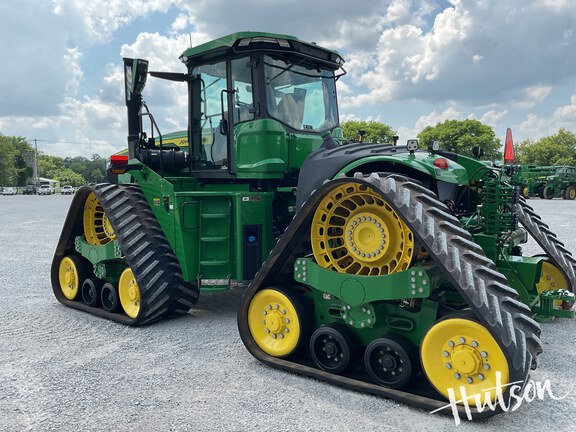 Photo of 2024 John Deere 9RX 640