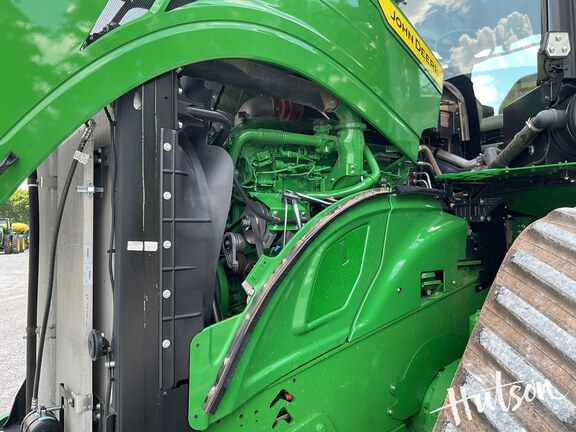 Photo of 2024 John Deere 9RX 640