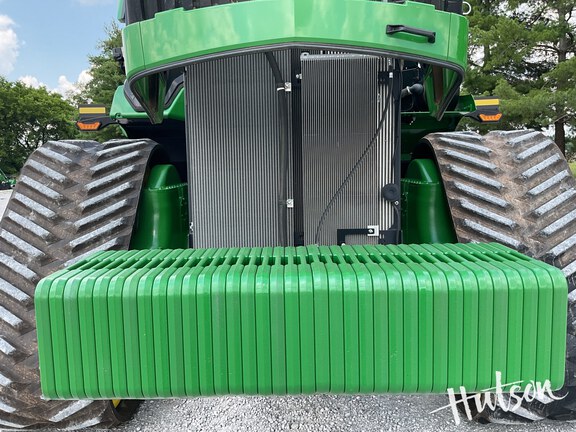 Photo of 2024 John Deere 9RX 640