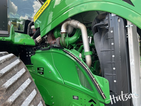 Photo of 2024 John Deere 9RX 640