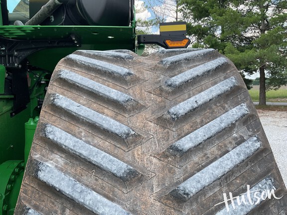 Photo of 2024 John Deere 9RX 640