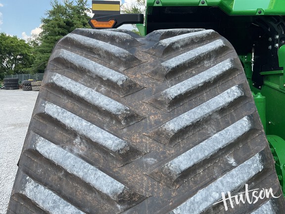 Photo of 2024 John Deere 9RX 640