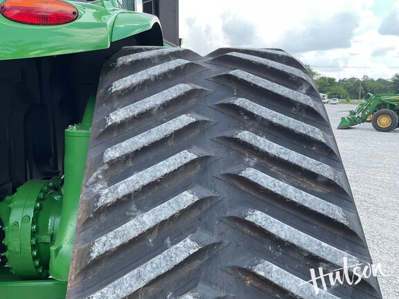 Photo of 2024 John Deere 9RX 640