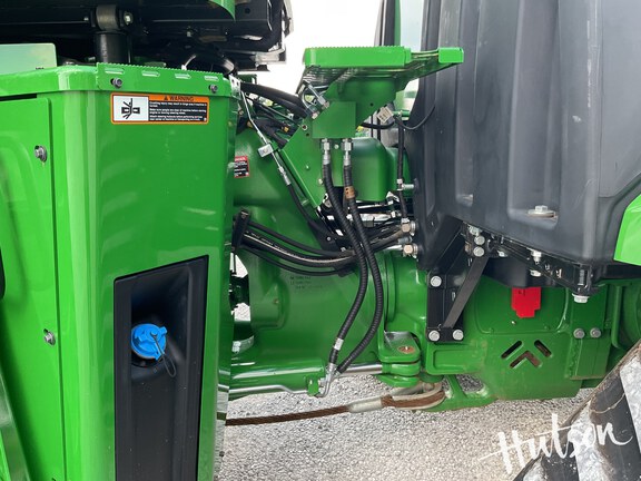 Photo of 2024 John Deere 9RX 640