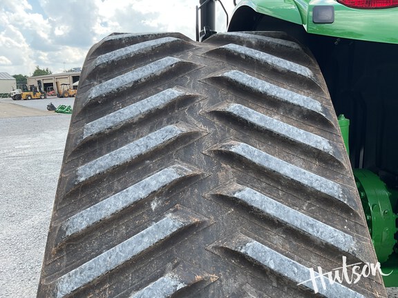 Photo of 2024 John Deere 9RX 640