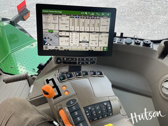 Photo of 2024 John Deere 9RX 640