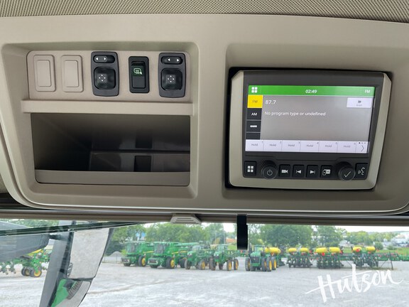 Photo of 2024 John Deere 9RX 640