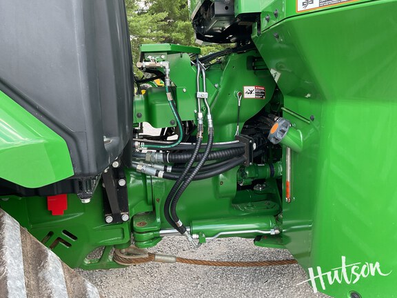 Photo of 2024 John Deere 9RX 640