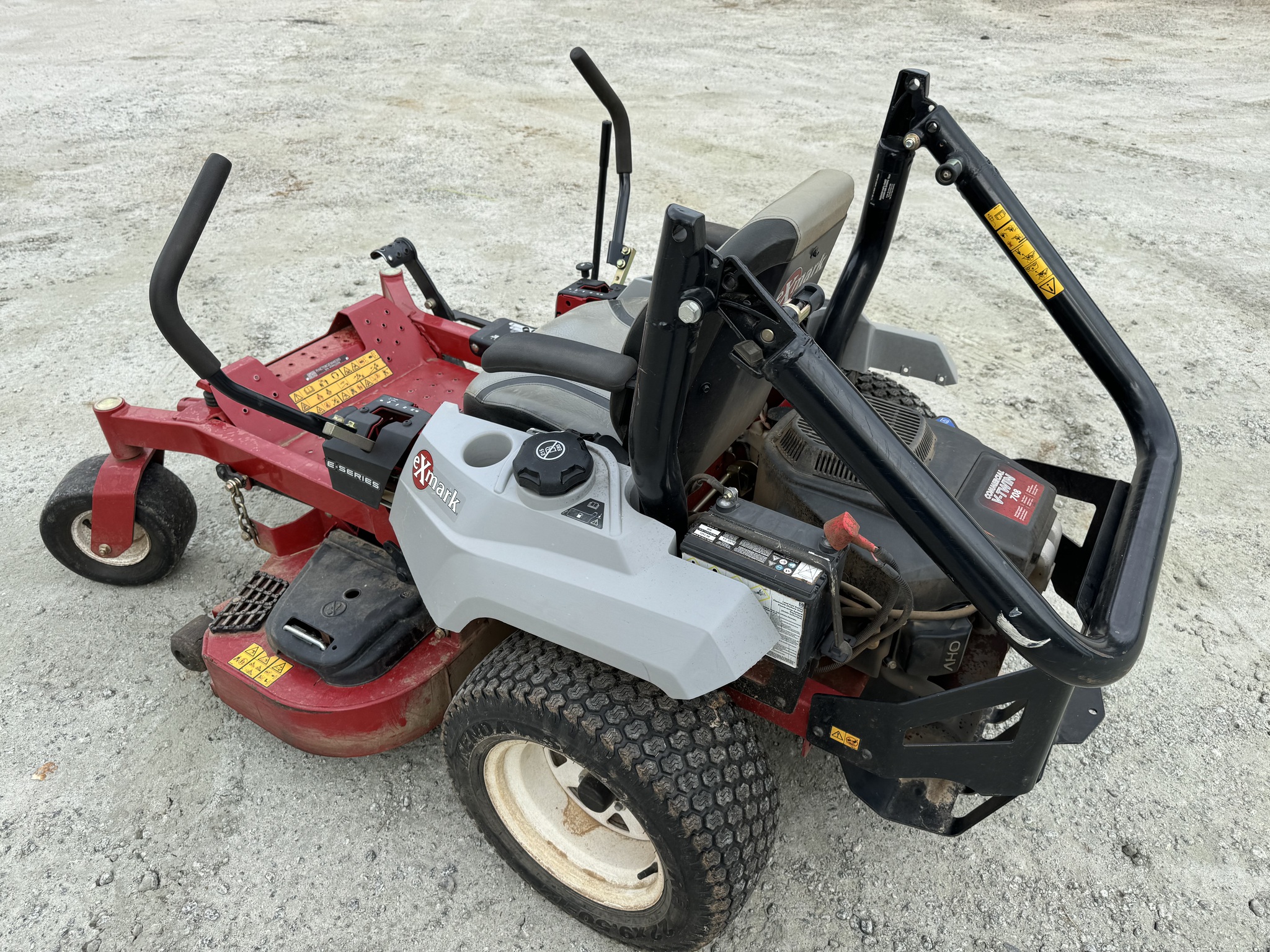 2019 Exmark RADIUS Image 6