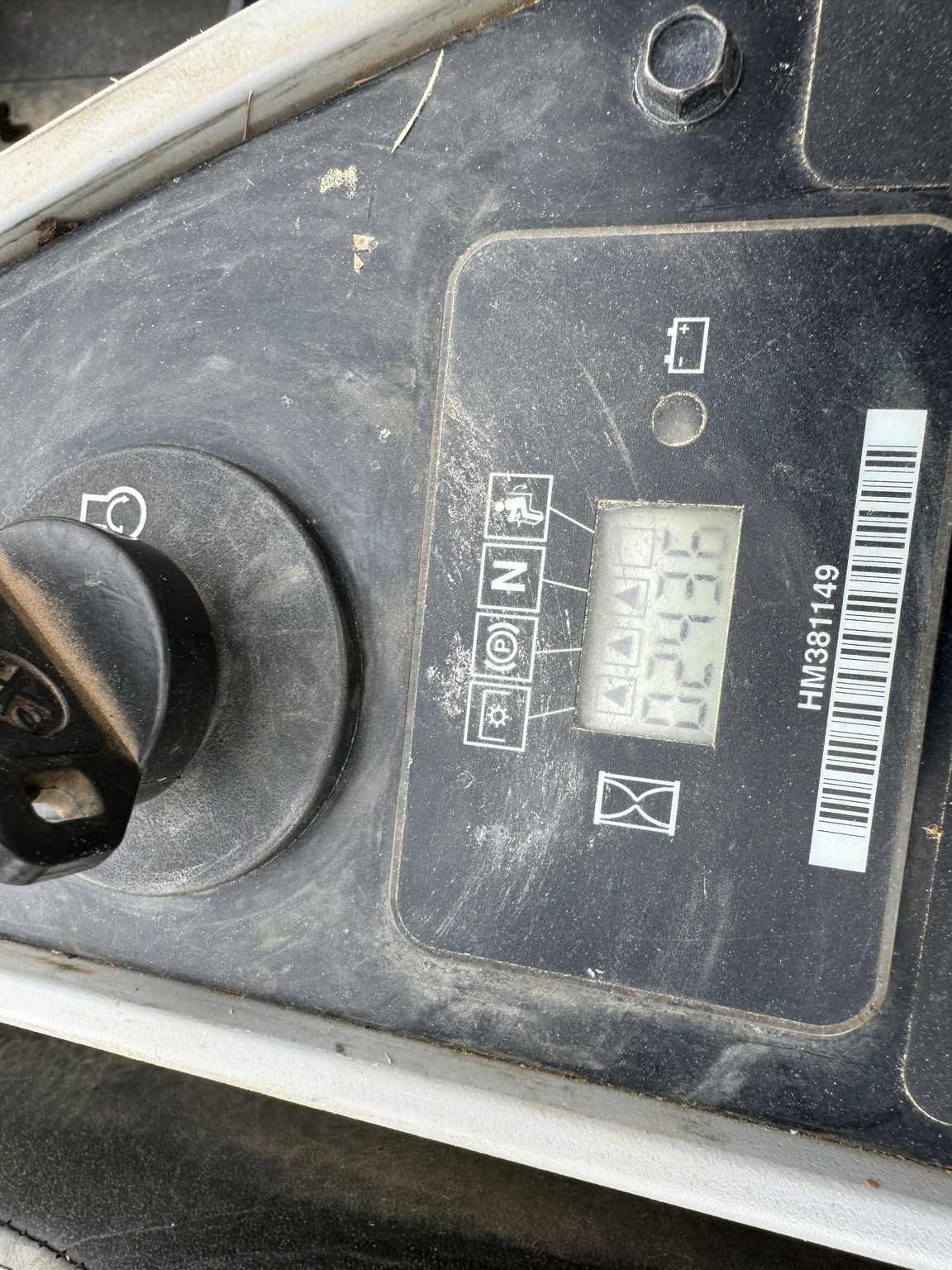 2019 Exmark RADIUS Image 11