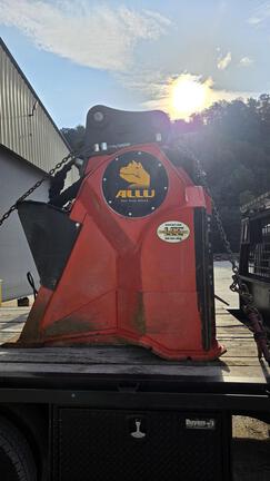 2023 Allu DH312TS