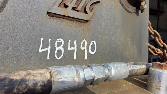 2023 Allu DH312TS