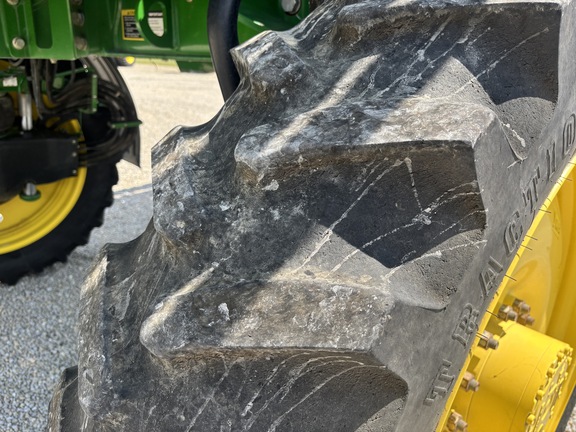 Used 2018 John Deere R4030 Self Propelled Sprayers at Koenig Equipment in Greenville, OH - Photo11