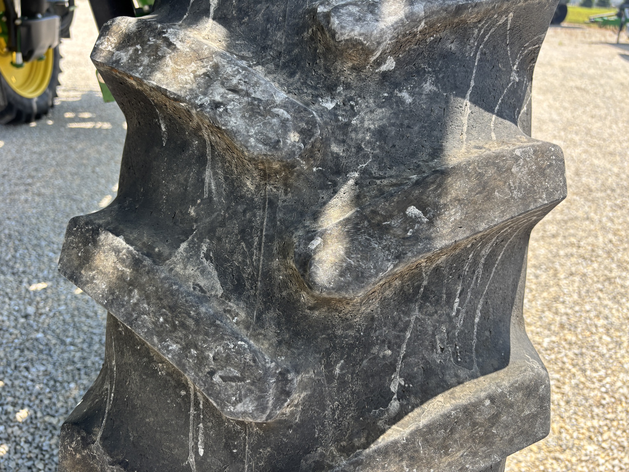 Used 2018 John Deere R4030 Self Propelled Sprayers at Koenig Equipment in Greenville, OH - PhotoXL12