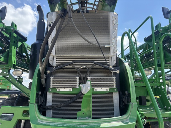 Used 2018 John Deere R4030 Self Propelled Sprayers at Koenig Equipment in Greenville, OH - Photo19