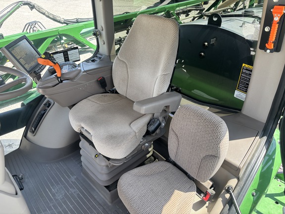 Used 2018 John Deere R4030 Self Propelled Sprayers at Koenig Equipment in Greenville, OH - Photo32