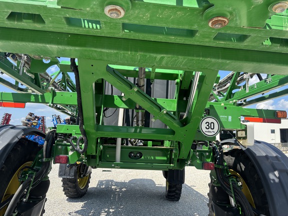 Used 2018 John Deere R4030 Self Propelled Sprayers at Koenig Equipment in Greenville, OH - Photo22