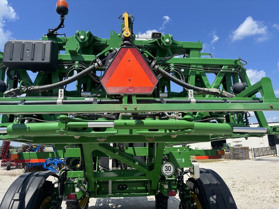 Used 2018 John Deere R4030 Self Propelled Sprayers at Koenig Equipment in Greenville, OH - Photo23