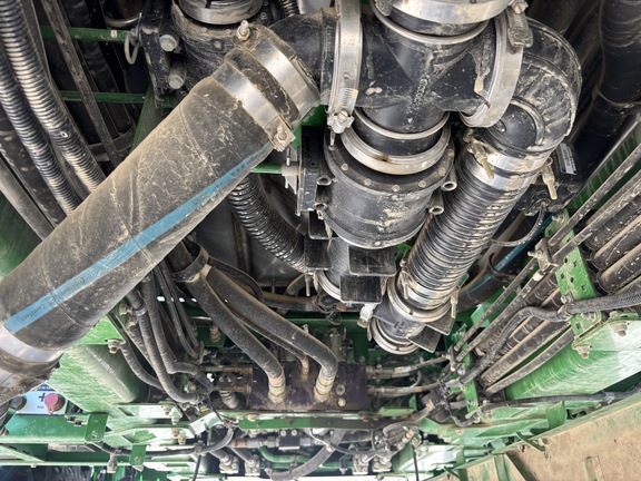 Used 2018 John Deere R4030 Self Propelled Sprayers at Koenig Equipment in Greenville, OH - Photo25